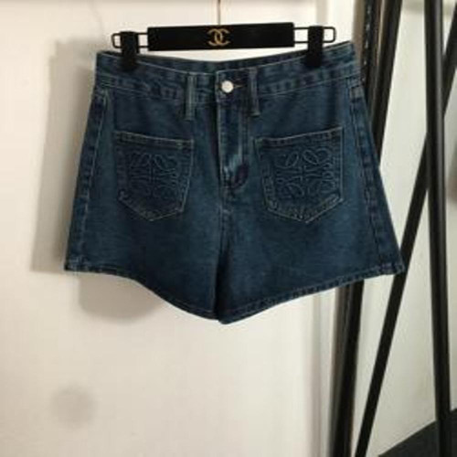 여성용 하프 팬츠