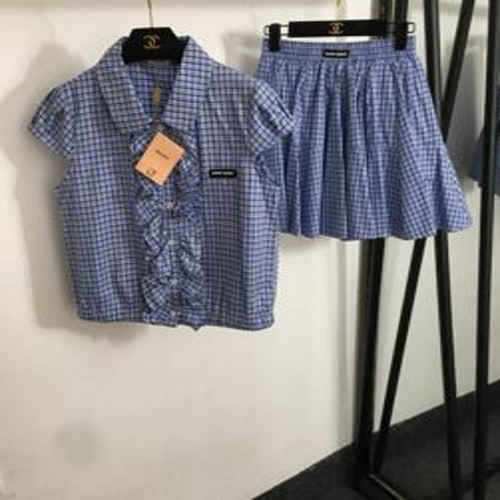여성용 투피스
