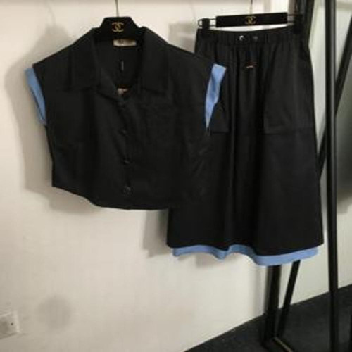 여성용 투피스