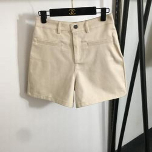 여성용 하프 팬츠