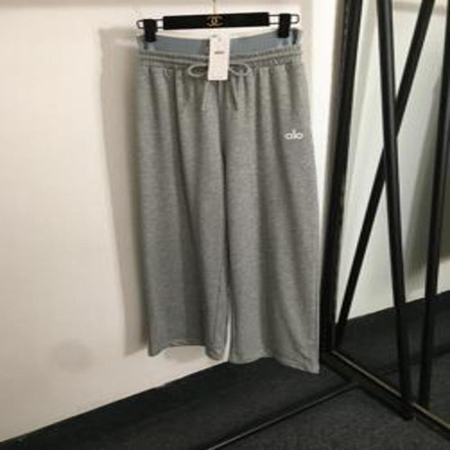 여성용 캐쥬얼 팬츠