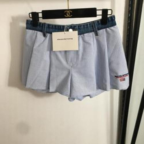 여성용 하프 팬츠