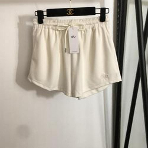 여성용 하프 팬츠