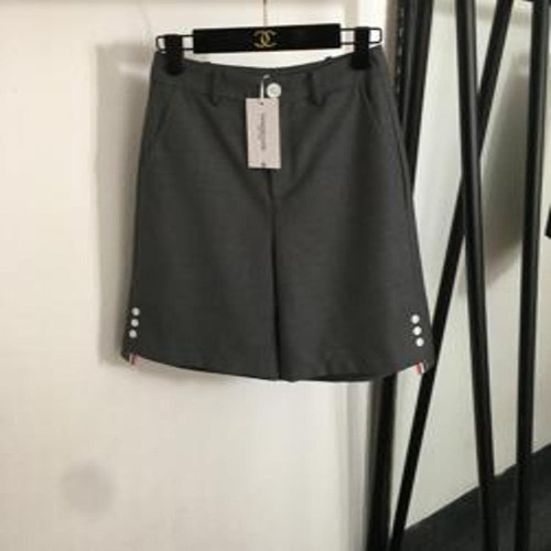 여성용 하프 팬츠