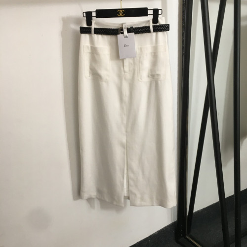 여성용 롱 스커트