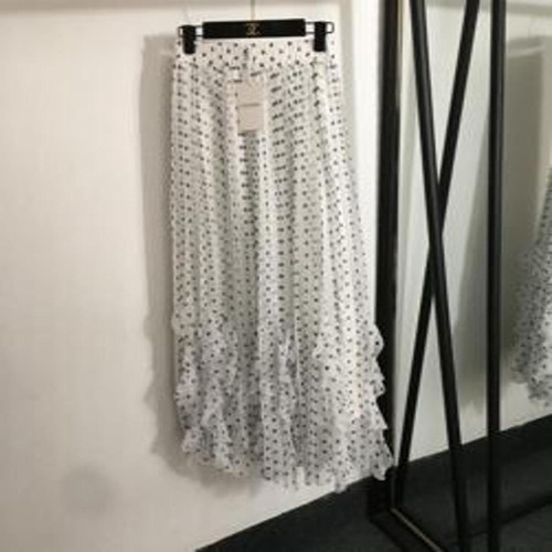여성용 롱 스커트