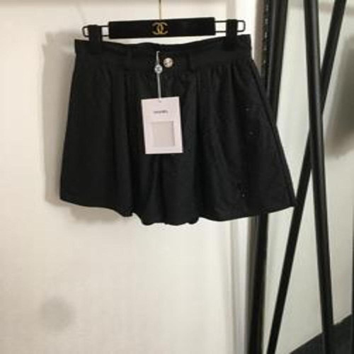 여성용 하프 팬츠