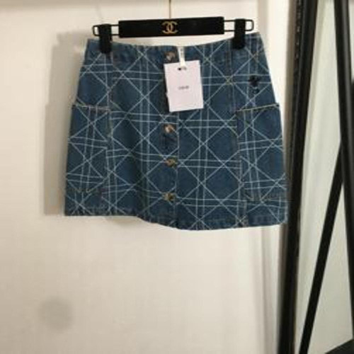 여성용 미니 스커트