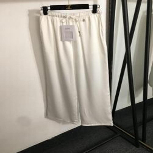 여성용 캐쥬얼 팬츠
