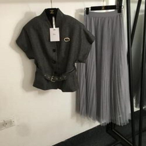 여성용 투피스