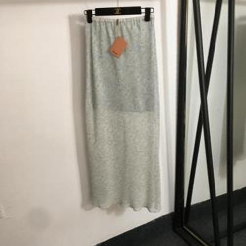 여성용 롱 스커트