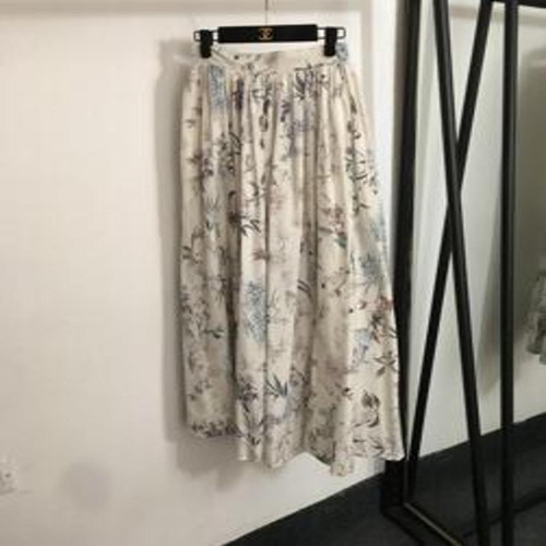 여성용 롱 스커트