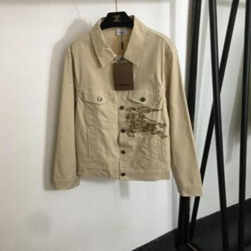 여성용 버튼 재킷