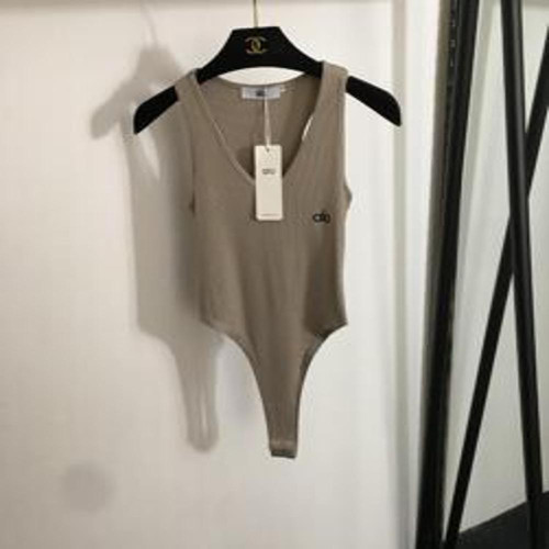여성용 바디수트