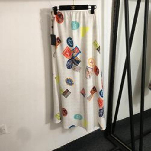 여성용 롱 스커트