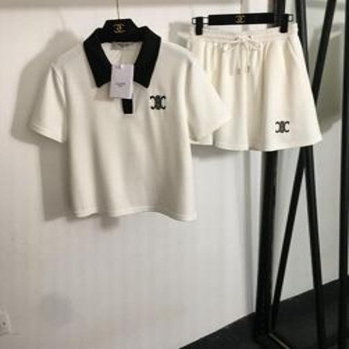 여성용 투피스