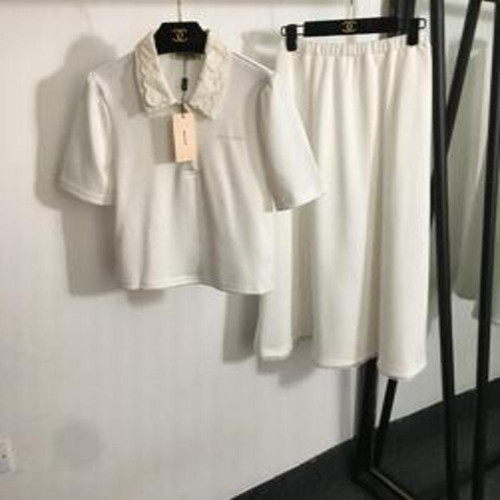 여성용 투피스
