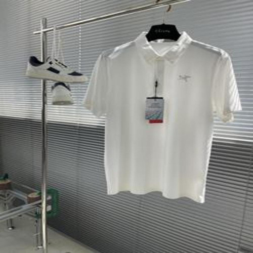 남녀공용 카라 티셔츠
