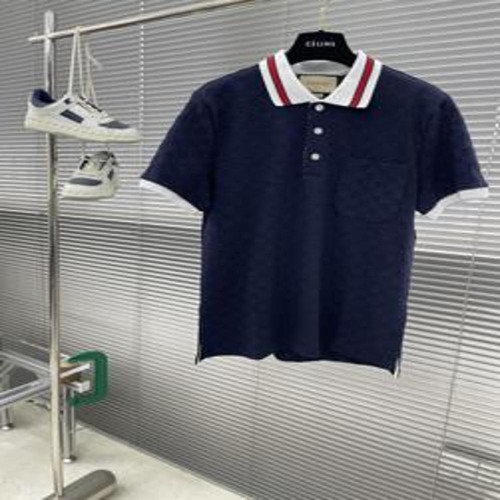 남녀공용 카라 티셔츠