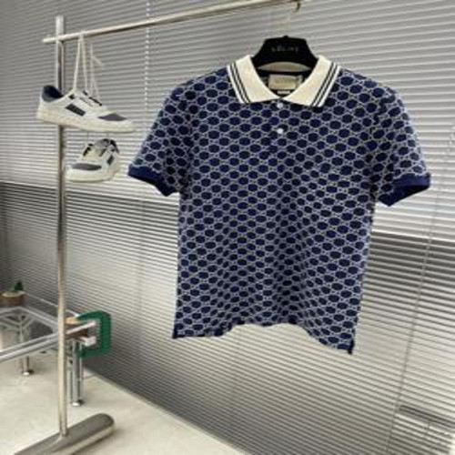 남녀공용 카라 티셔츠