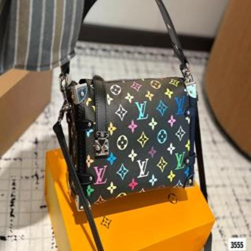 트렁크백