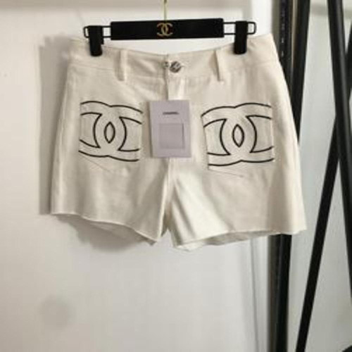여성용 하프 팬츠