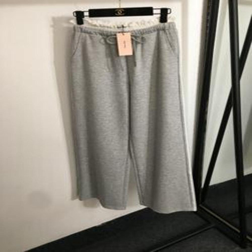 여성용 캐쥬얼 팬츠