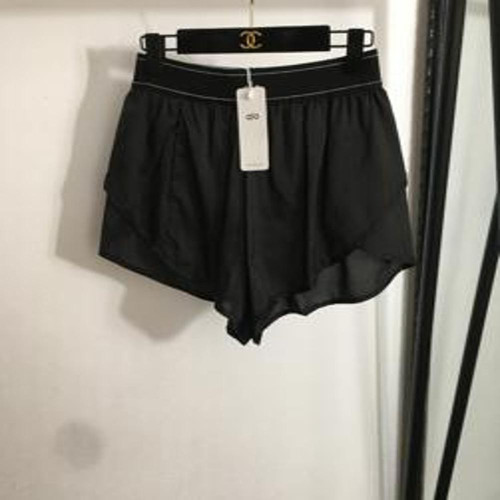 여성용 하프 팬츠