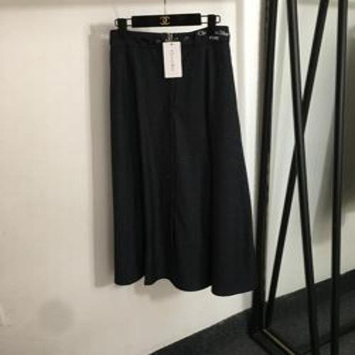 여성용 롱 스커트