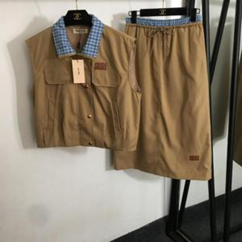 여성용 투피스
