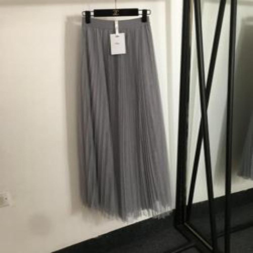 여성용 롱 스커트