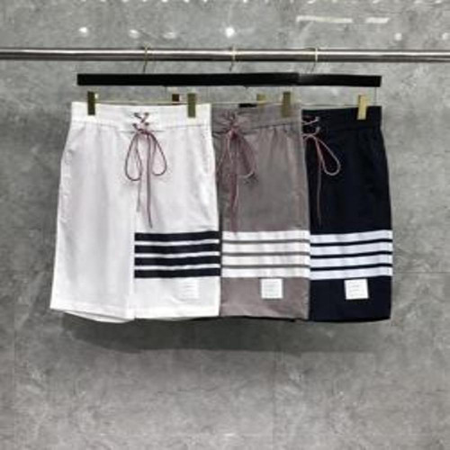 남녀공용 비치 팬츠