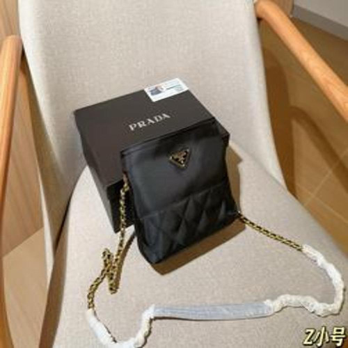 숄더백