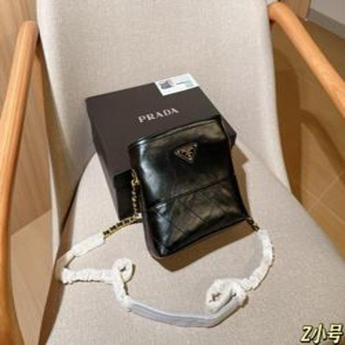 숄더백