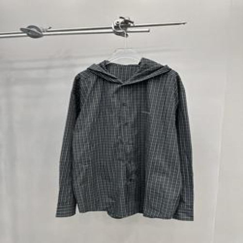 남녀공용 후드 재킷