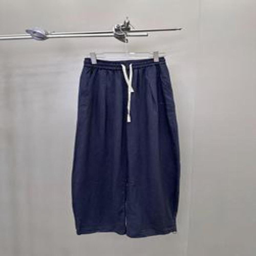 남녀공용 데님 팬츠