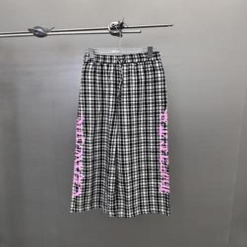 여성용 캐쥬얼 팬츠