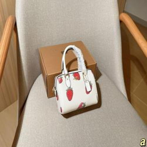 보스턴백