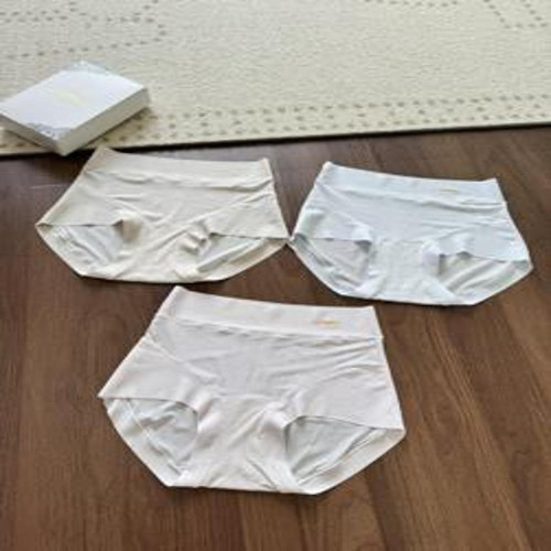 여성용 삼각팬티 세트