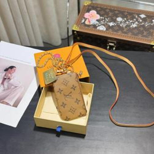 목걸이형 카드 홀더