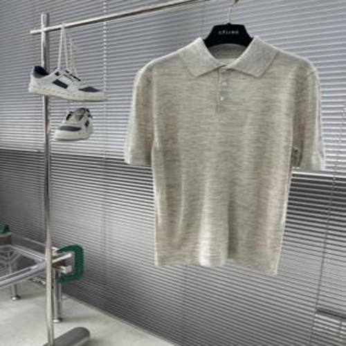 남녀공용 카라 티셔츠