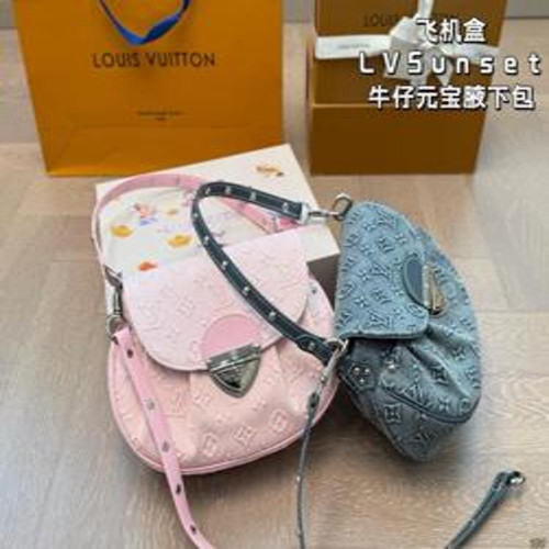 숄더백