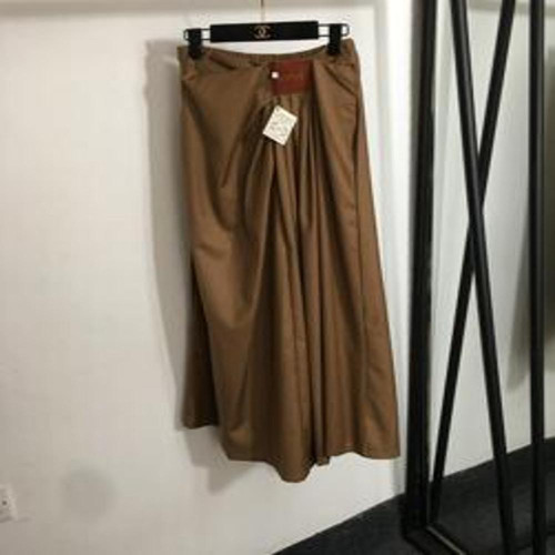 여성용 롱 스커트