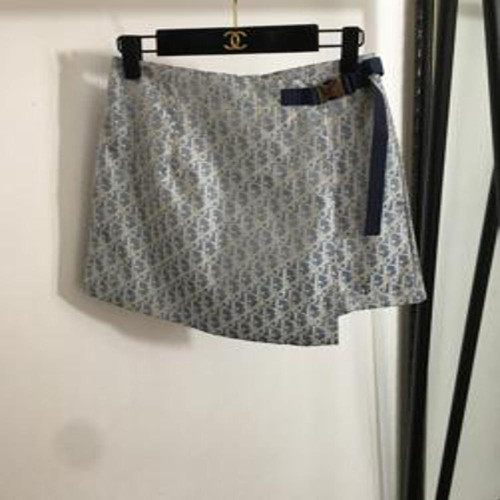 여성용 미니 스커트
