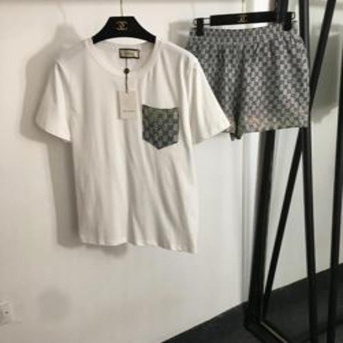 여성용 상하의 세트