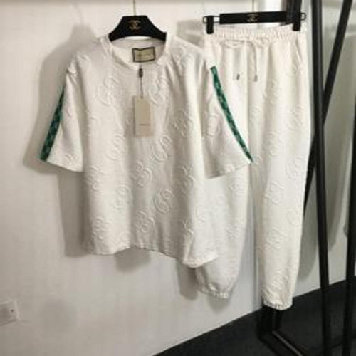 여성용 상하의 세트