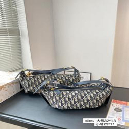 숄더백
