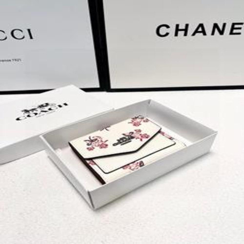 3단 지갑
