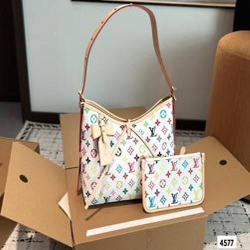 숄더백