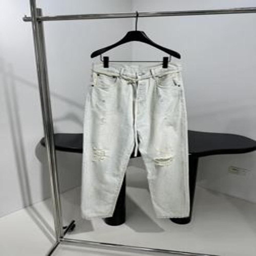 여성용 데님 팬츠